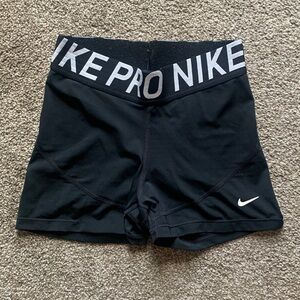 Nike Spandex